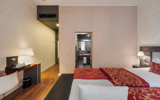 Eurostars Palazzo Zichy