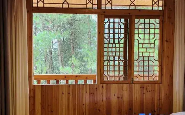 Langshan Guolin Hotel
