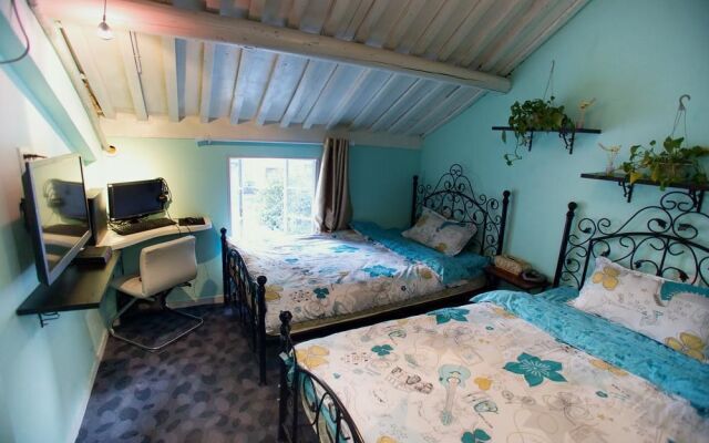 Xitang Private Memory Thematic Inn