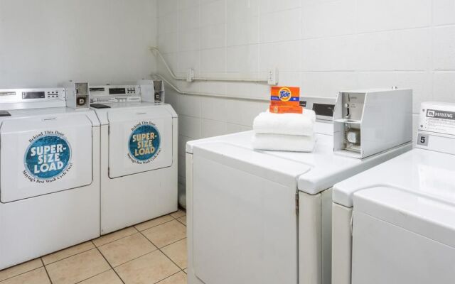 Travelodge Virginia Beach
