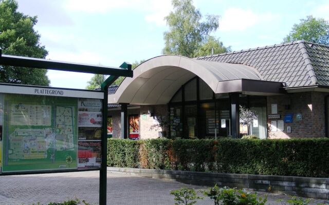 Recreatiepark de Boshoek