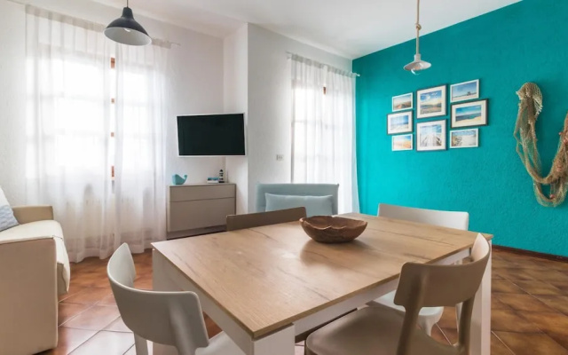 Il Borgo Apartments A4 - Sv-d600-bove3d1a