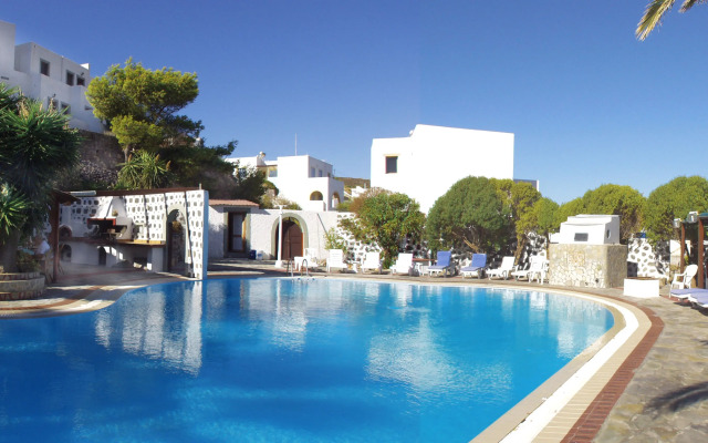 Anamar Patmos