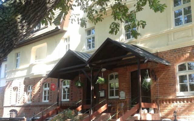 Spreewaldhotel Leipe