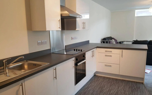 Guild House Apartments