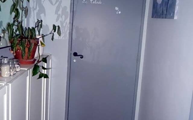 L'Atelier des Coudelières