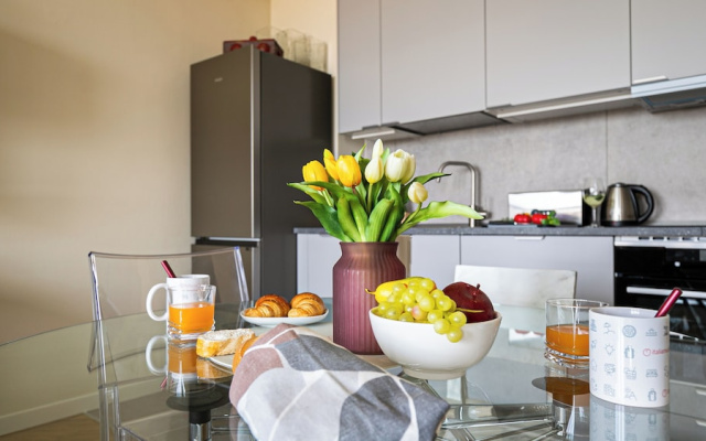 Italianway Comfort - Biancamano 2