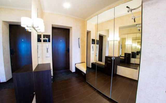 Apartments Rent-Service on Pushkin street 76