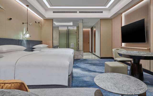 Hilton Yancheng