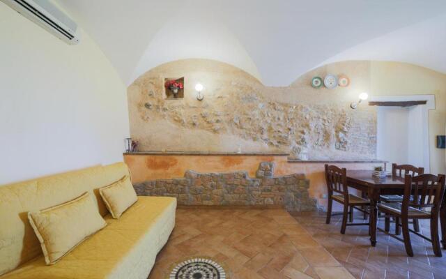 Appartamento Alvavista2