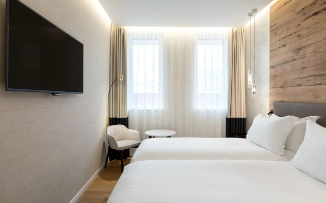 Ac Hotel Venezia by Marriott