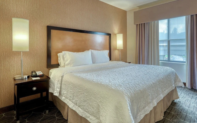 Hampton Inn And Suites Parsippany North