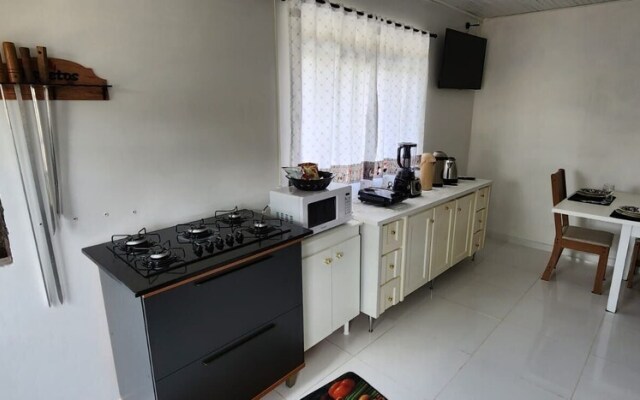 apartamento funcional