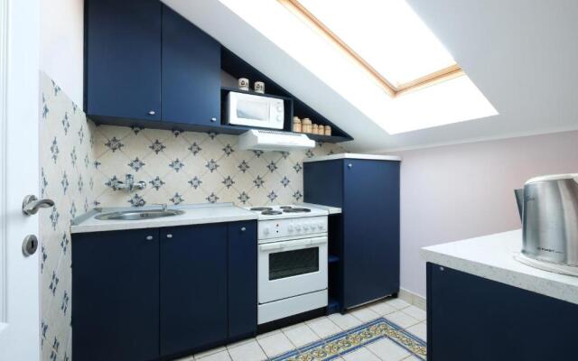 Downtown Belgrade Apartments