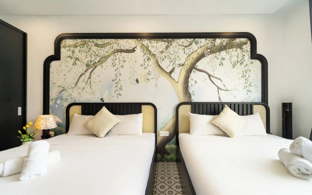 Moc Lam Homestay Grandworld Phu Quoc