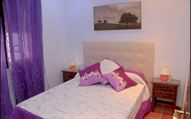 Chalet Barrio Nuevo