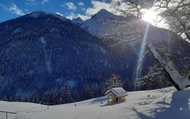 Gasthof Lamprechtbauer