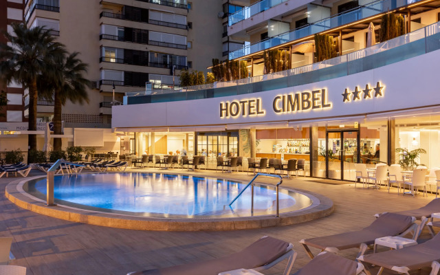 Hotel Cimbel