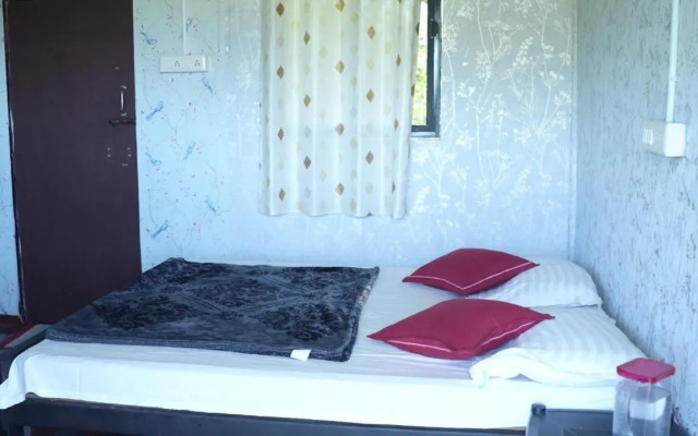 Wild Tusker Masinagudi by LexStays