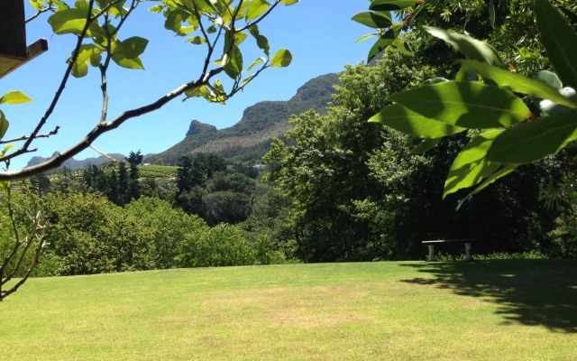 The Coach House at Hillwood