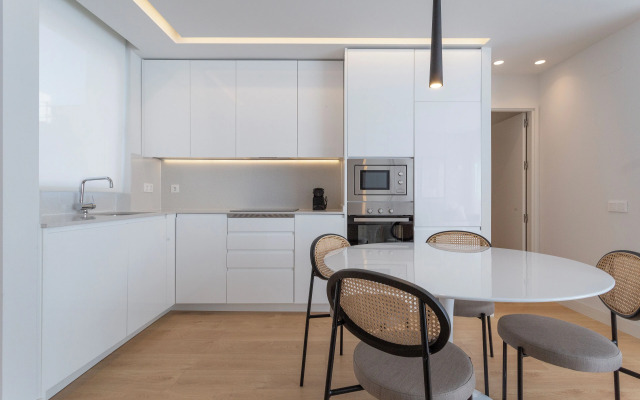 Uma Suites O'Donnell