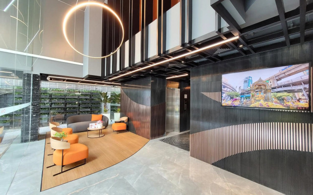 Citrus Sukhumvit 13 Nana Bangkok by Compass Hospitality