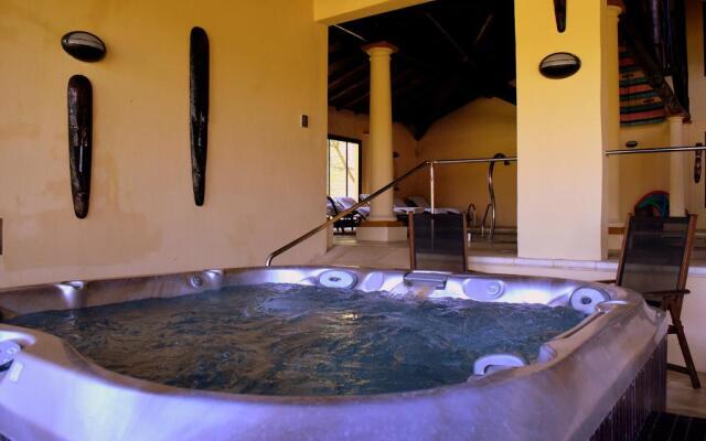 San Ceferino Hotel & Spa