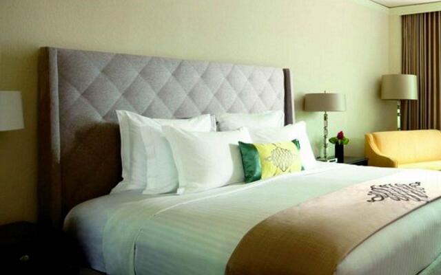 The Ritz-Carlton, San Juan