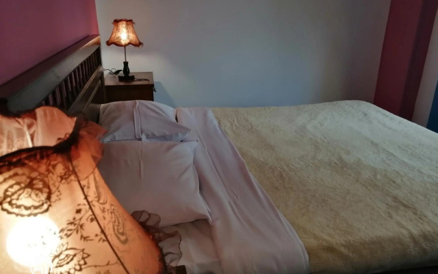 Alhambra Hotel