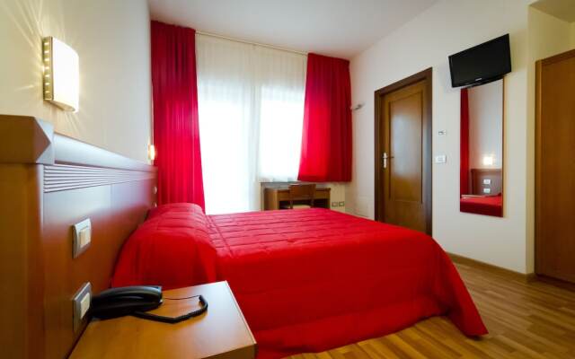 Hotel Donnini