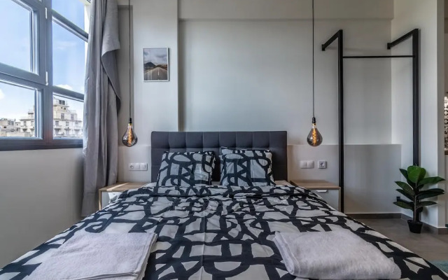 Plenty Apartments Hermes