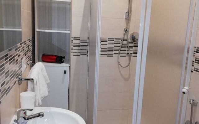 Imera Rooms