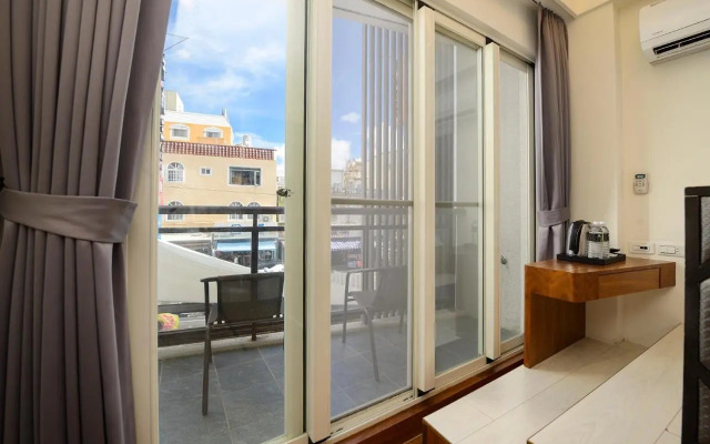 Kenting 140 B&B