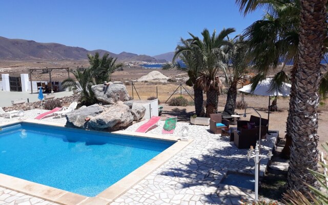 Alojamiento Chalet Villamar