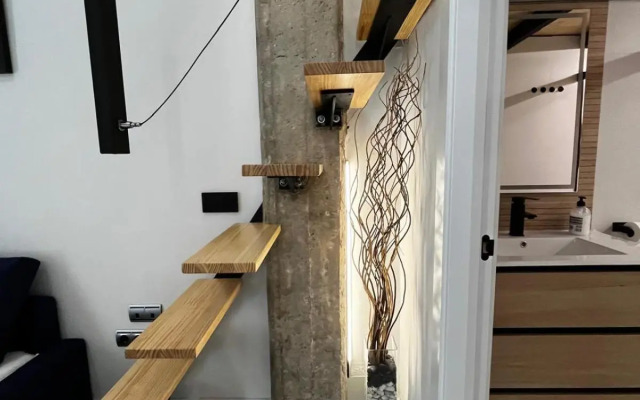 Apartamentos Villa Serali Parking Gratis