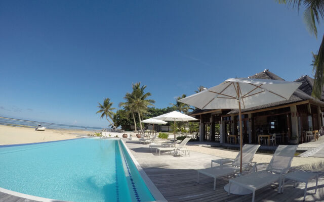 Isla Cabana Resort