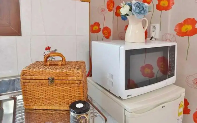 Pohang Wolpo Incense Pension