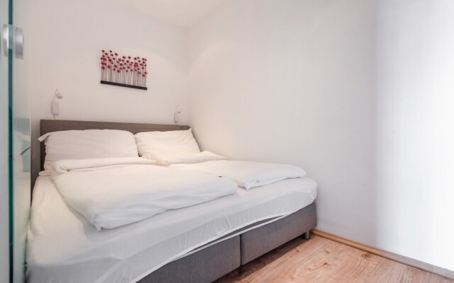 New central and cozy Apartment