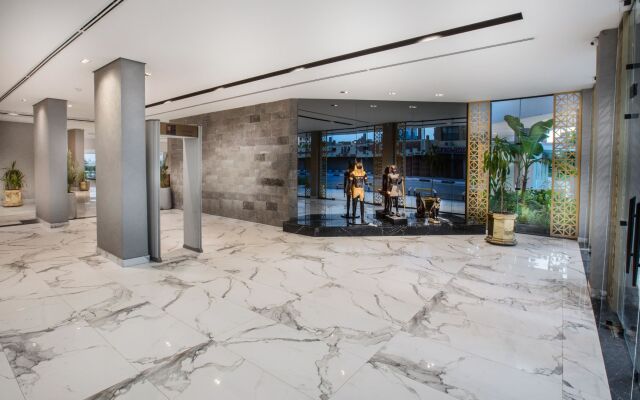 Pyramisa Hotel Luxor