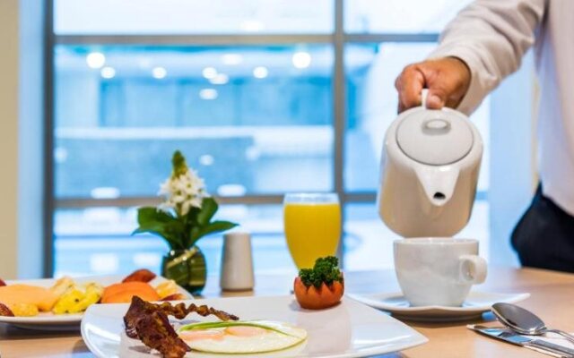 Ribai Hotels - Barranquilla