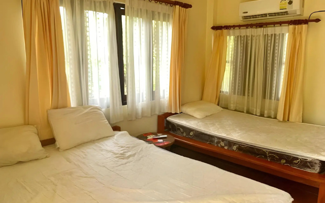 First Villa Beach Resort
