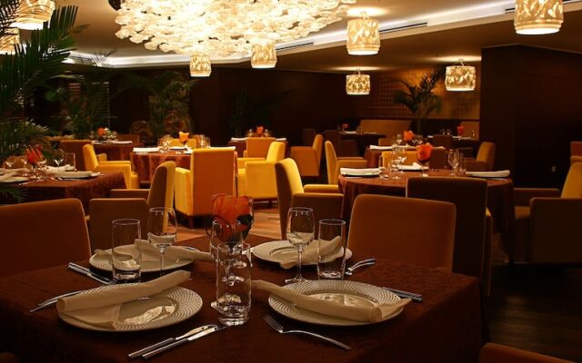 Grand Ankara Hotel Convention Center