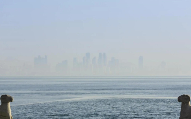 The Lalu Qingdao