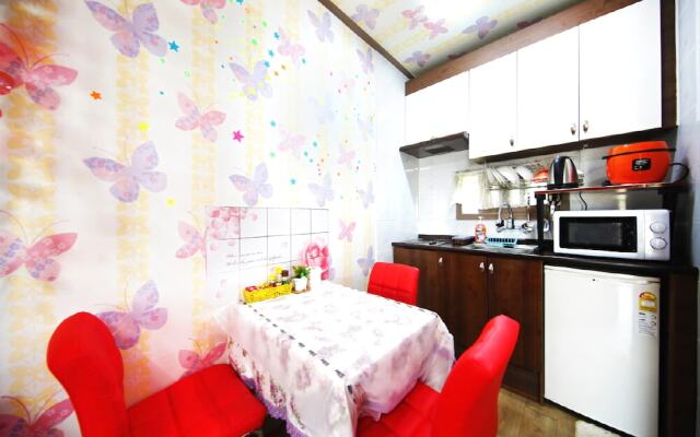 Junlive Pension