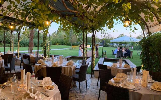 Borgo Ronchetto Relais Gourmet