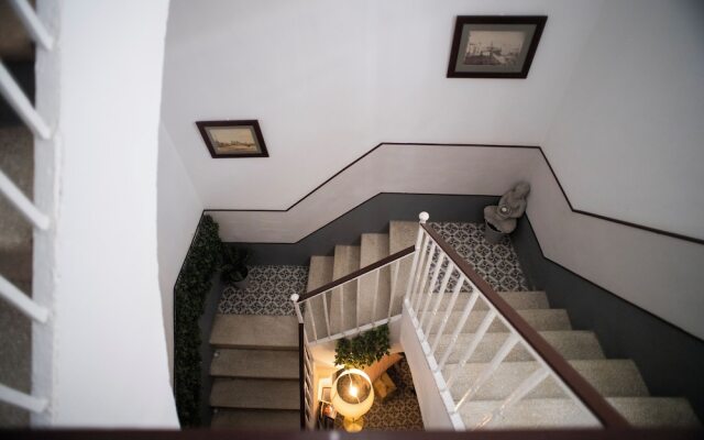 Palacete de La Alameda - Adults Only