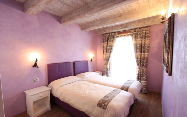 Livigno Ski Apartments 2