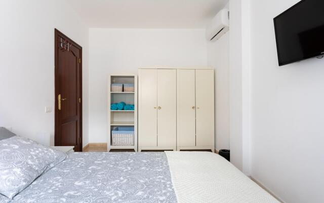 Home2book Sea Side Charco Azul Pool Apartment Wifi