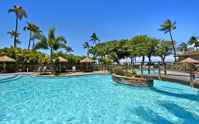 Maui Kaanapali Villas MKV-B242 by KBM