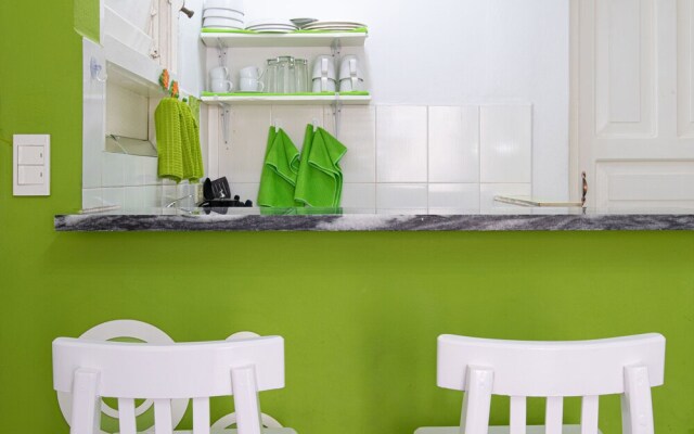 Casa Bubbles